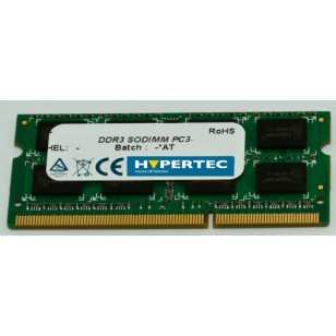 An Acer Hypertec Legacy equivalent 2GB SODIMM (PC3-10600) thumbnail