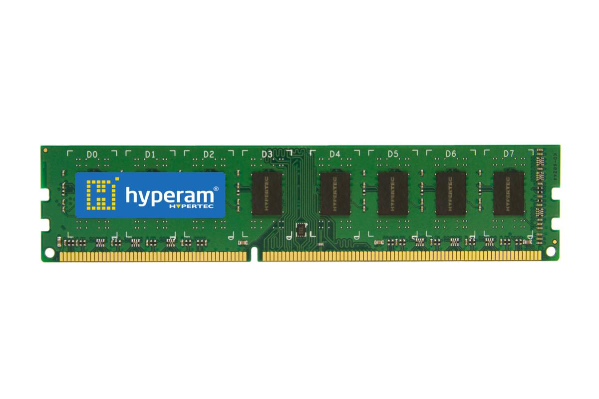 A Hypertec Hyperam 8GB 1866Mhz Legacy Dimm thumbnail