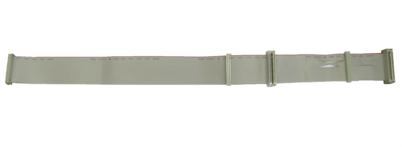 Dual Floppy Drive Cable thumbnail