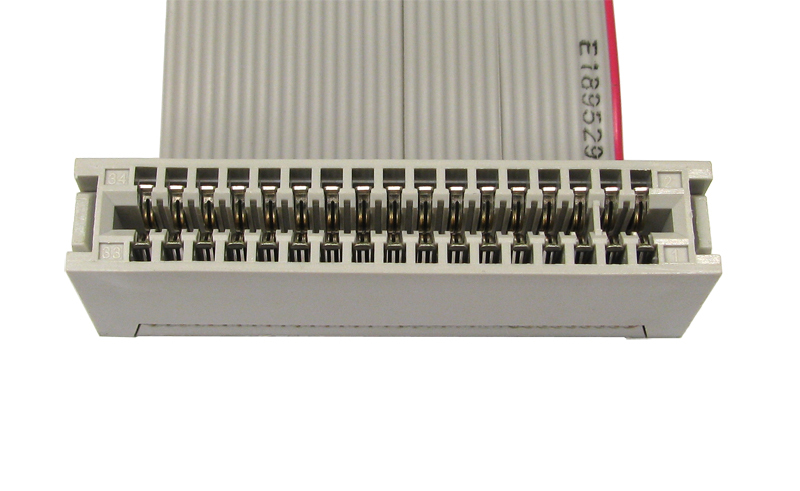 Dual Floppy Drive Cable thumbnail
