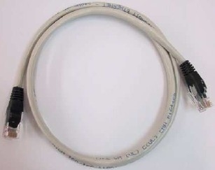 5m Cat5e Crossover Patch thumbnail