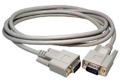 2m SVGA Monitor Cable thumbnail