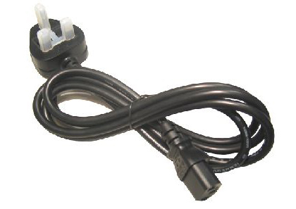 RB-250 Standard Power Cord - 2 m thumbnail
