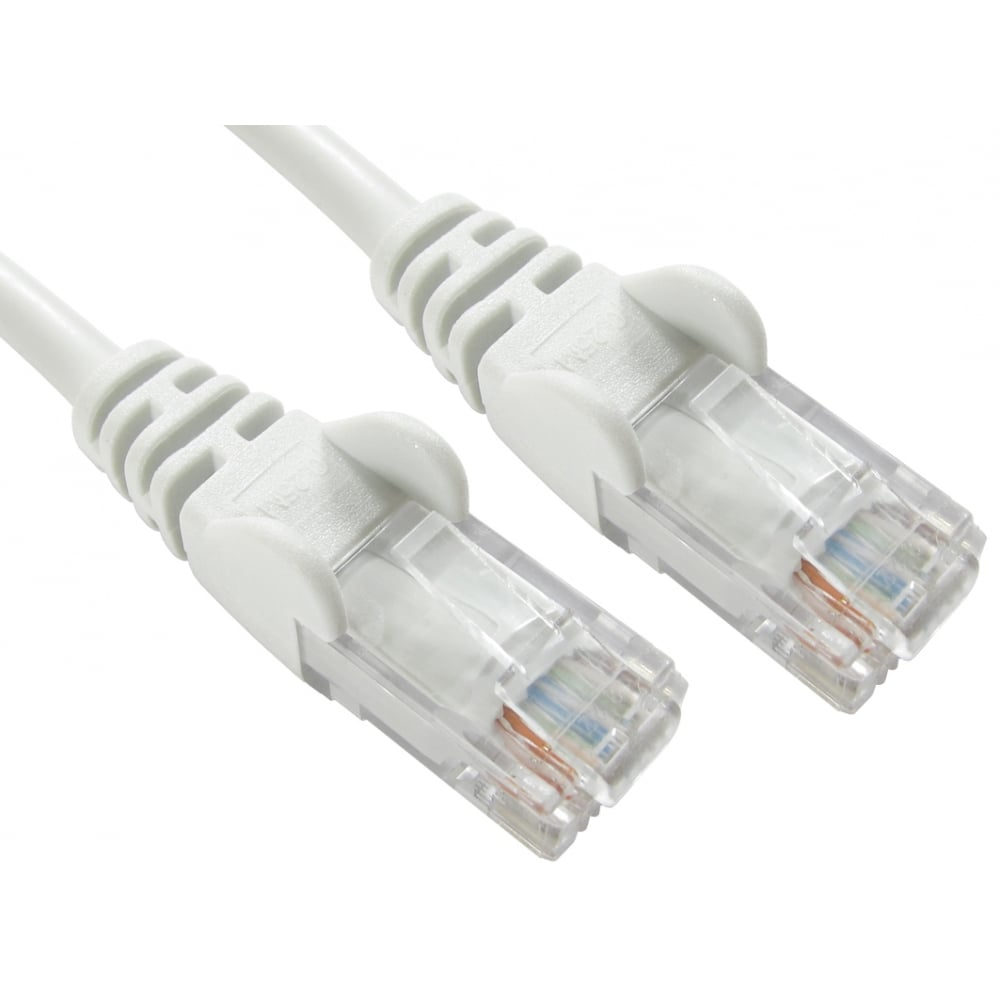 5m  10/100 Networking  - White thumbnail