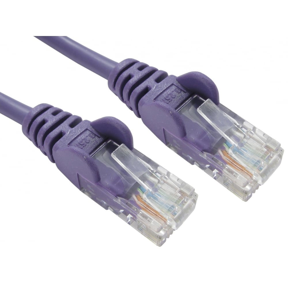 15m  10/100 Networking  Violet thumbnail