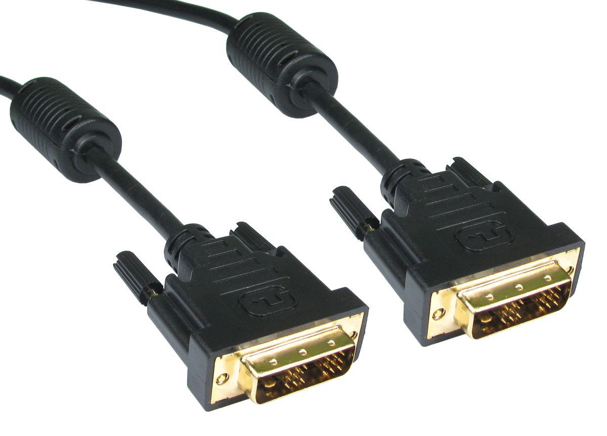 3m DVI-D Single Link Cable thumbnail