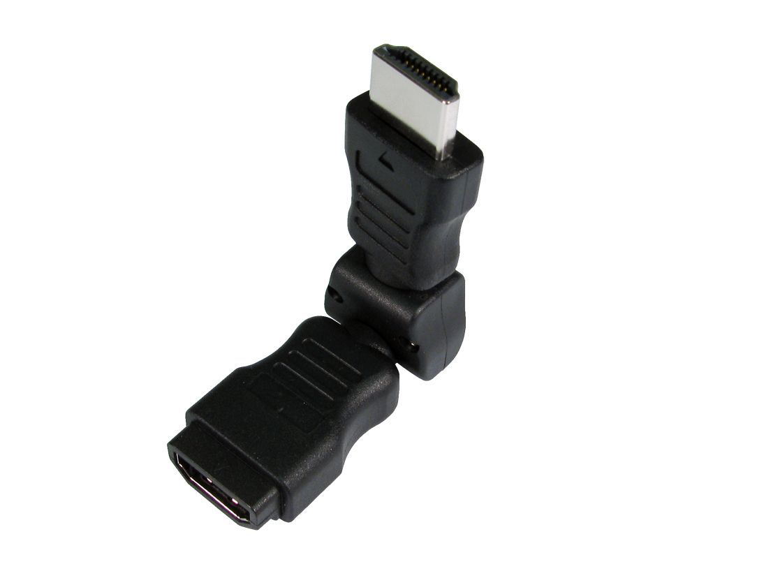 HDMI Flexible Adapter thumbnail
