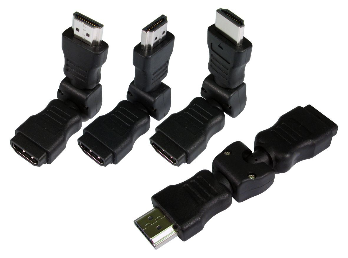 HDMI Flexible Adapter thumbnail