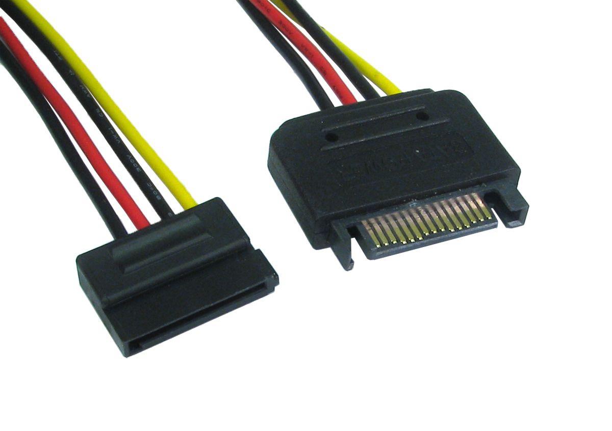 SATA Power Extension thumbnail