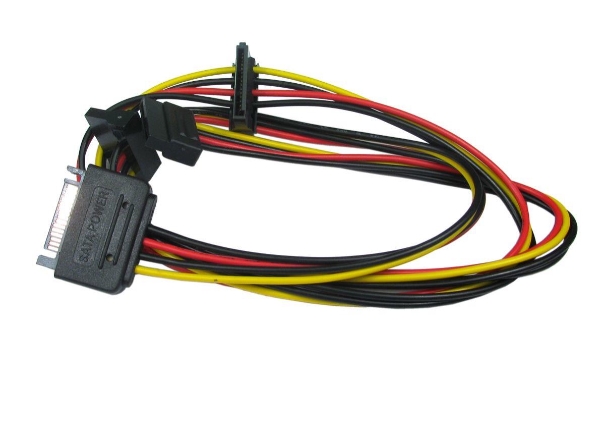 SATA Power Extension thumbnail