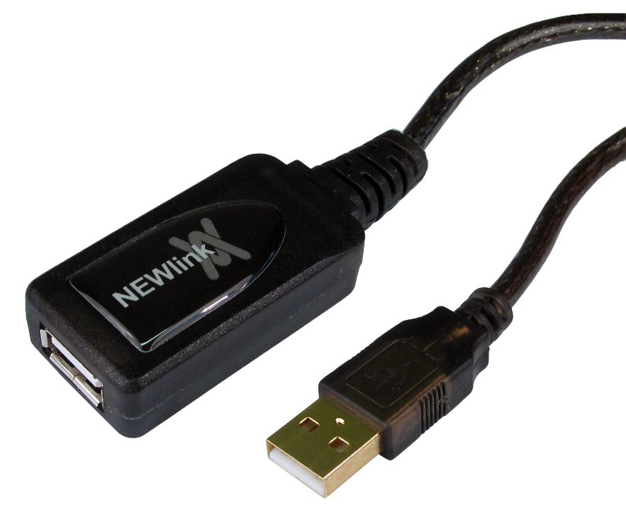 20m USB 2.0 Active Extension thumbnail