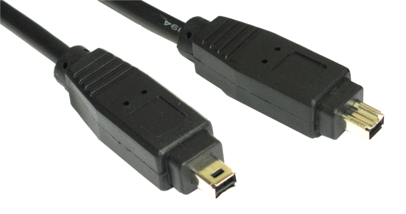 3m Firewire 4 Pin - 4 Pin thumbnail