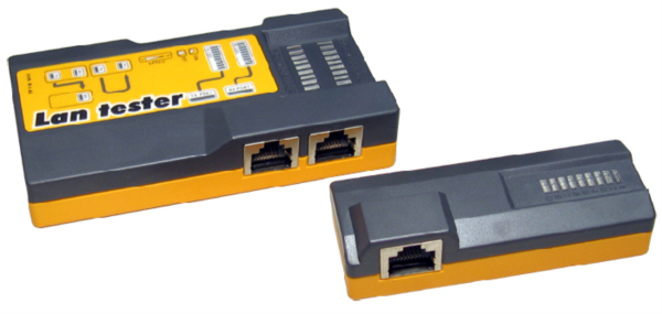 RJ45 premium Cable Tester thumbnail