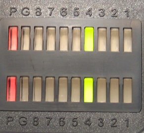 RJ45 premium Cable Tester thumbnail