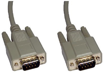 2m EGA Monitor Cable thumbnail