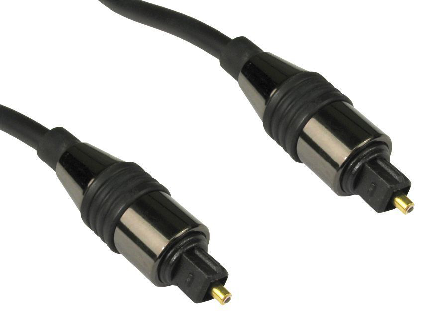 1.5m TOSLINK Cable thumbnail