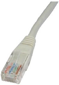 30m Cat5e Cbl - Grey 24AWG thumbnail