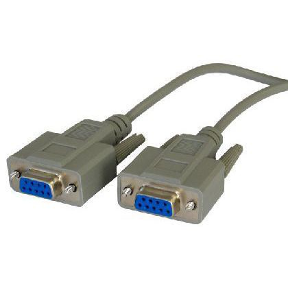 5m D9 (F) - D9 (F) Null Modem thumbnail