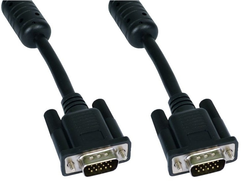 30m SVGA Male - Male Cable thumbnail
