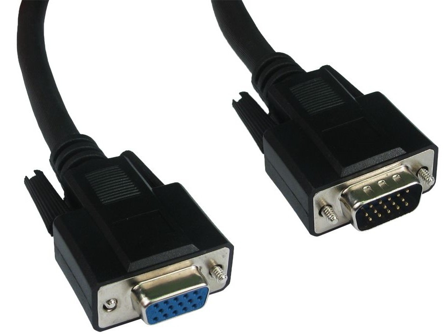 30m SVGA Extension Cable thumbnail