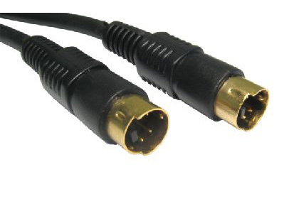 5m S-Video Cable thumbnail