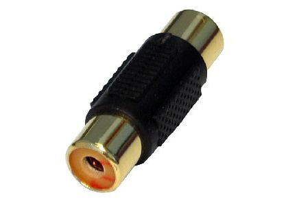 One RCA Coupler thumbnail