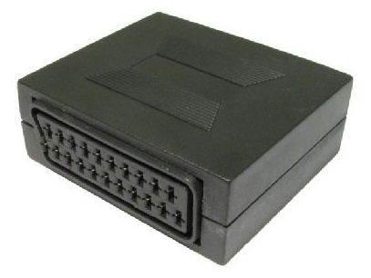 SCART Coupler thumbnail