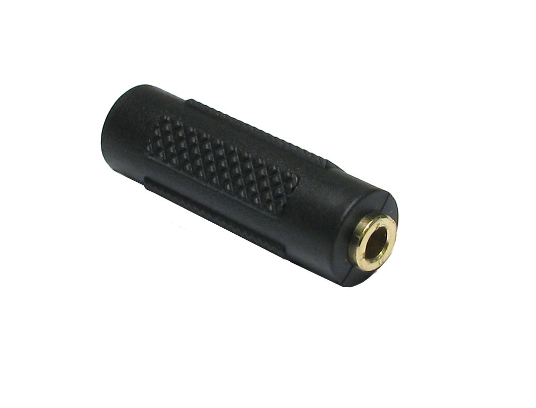 3.5mm Stereo Coupler thumbnail