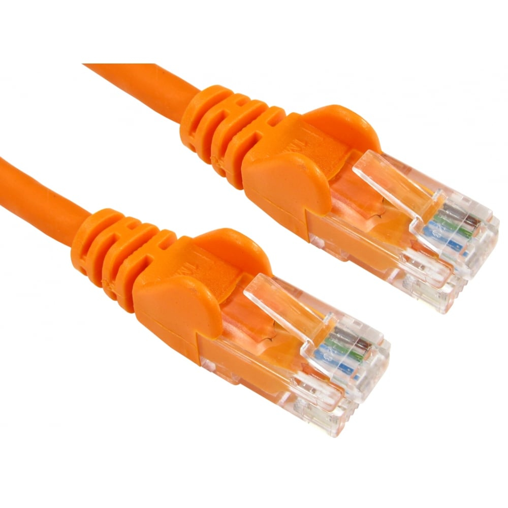 2m  Gigabit Networking  Orange thumbnail