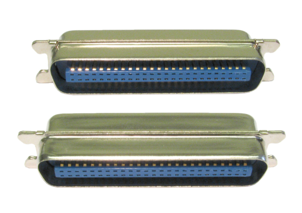 50 Centronic (M) to (M) Adap thumbnail