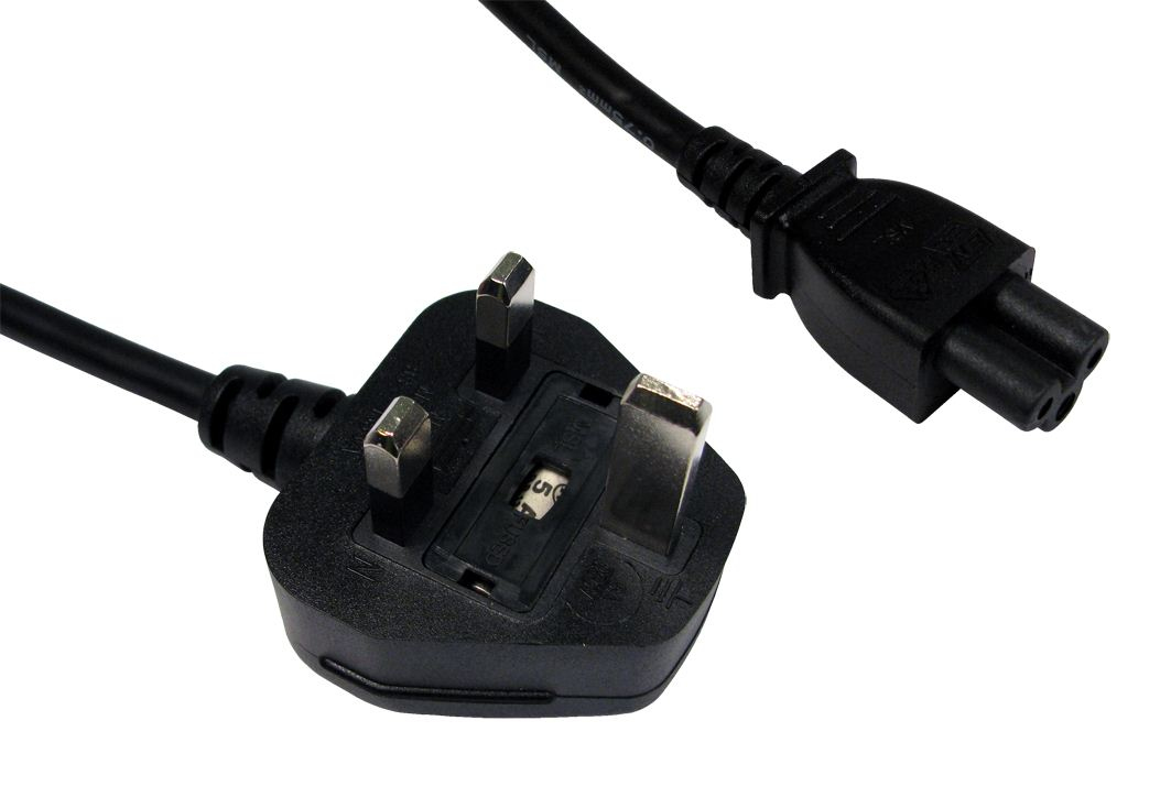 1.8M CLOVER LEAF CABLE thumbnail