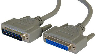 2MTR D25 M - D25 F XT SERIAL thumbnail
