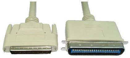 2m SCSI 1-3 50 CENT - HP68 thumbnail