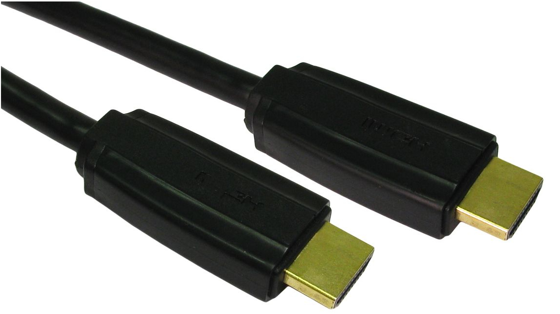 0.5m High Speed HDMI thumbnail