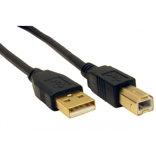 3m USB2.0 A-B thumbnail