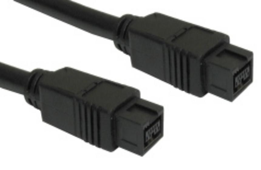3m Firewire 9 Pin to 9 Pin Cab thumbnail