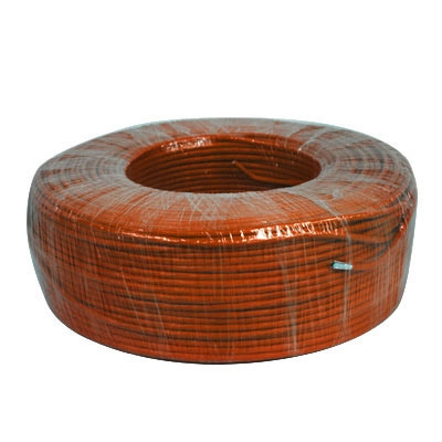 305m Orange Cat5e UTP Reel thumbnail