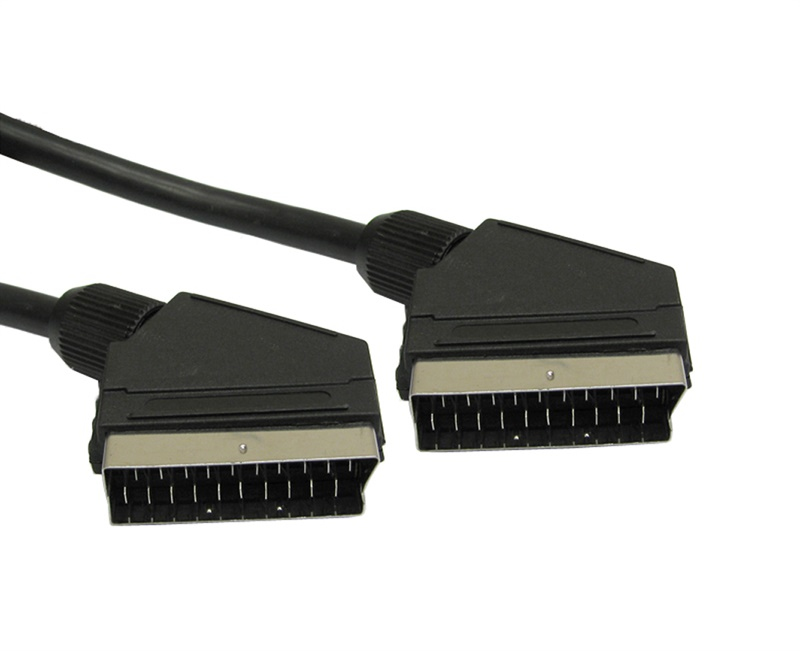 15m SCART Cable thumbnail