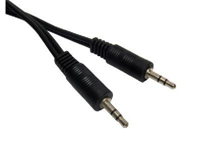 2m 3.5mm Stereo Cable thumbnail