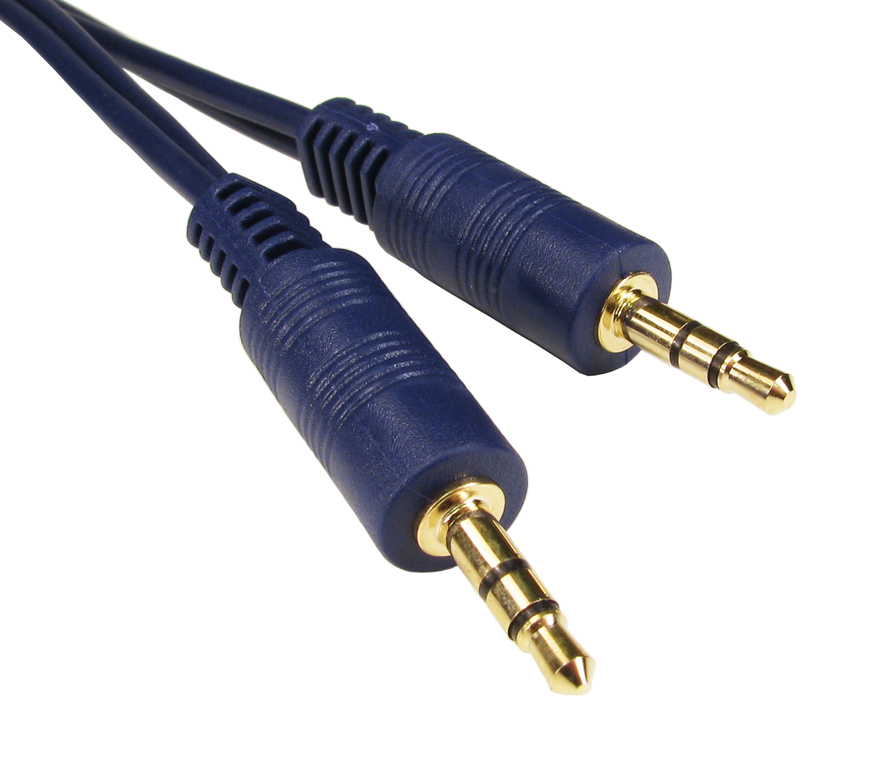 3m High Quality 3.5mm Stereo thumbnail
