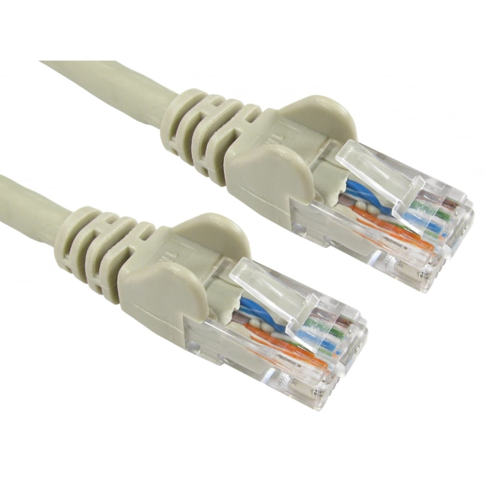 6m Gigabit Networking  - Grey thumbnail