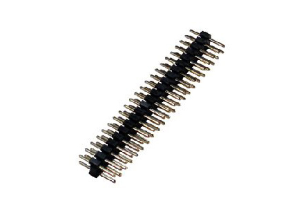 44 Pin 2.5 Inch IDE Gender thumbnail