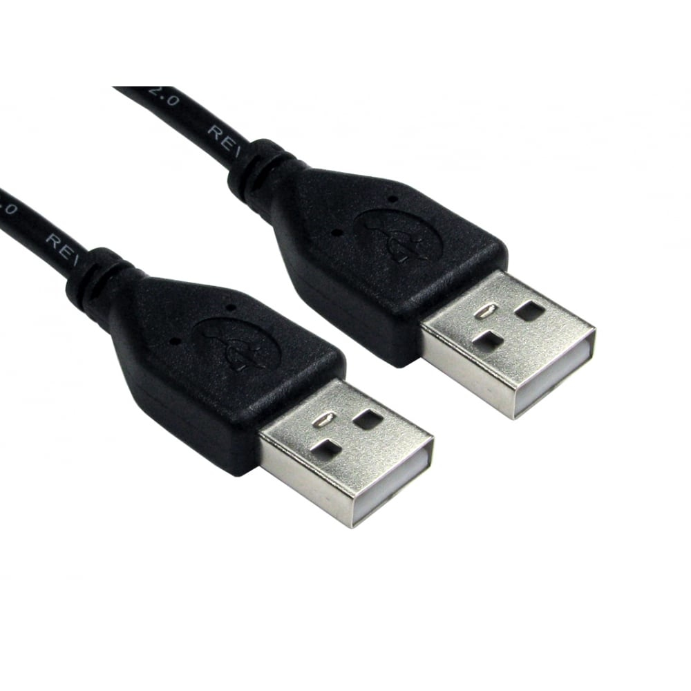 3MTR USB 2.0 A MALE - A  M thumbnail