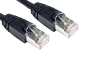 3MTR CAT 6 FTP-LSOH - BLACK thumbnail