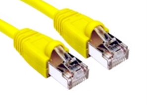 5MTR CAT 6 FTP-LSOH  - YELLOW thumbnail