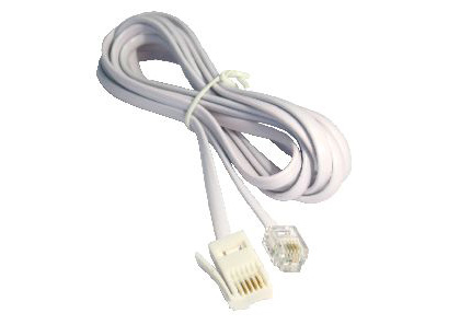 2m Crossover RJ11 (M)-BT (M) thumbnail
