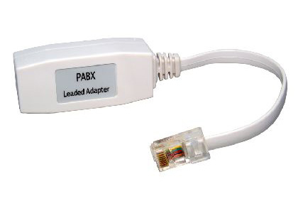 PABX Leaded Telephone Adapter thumbnail