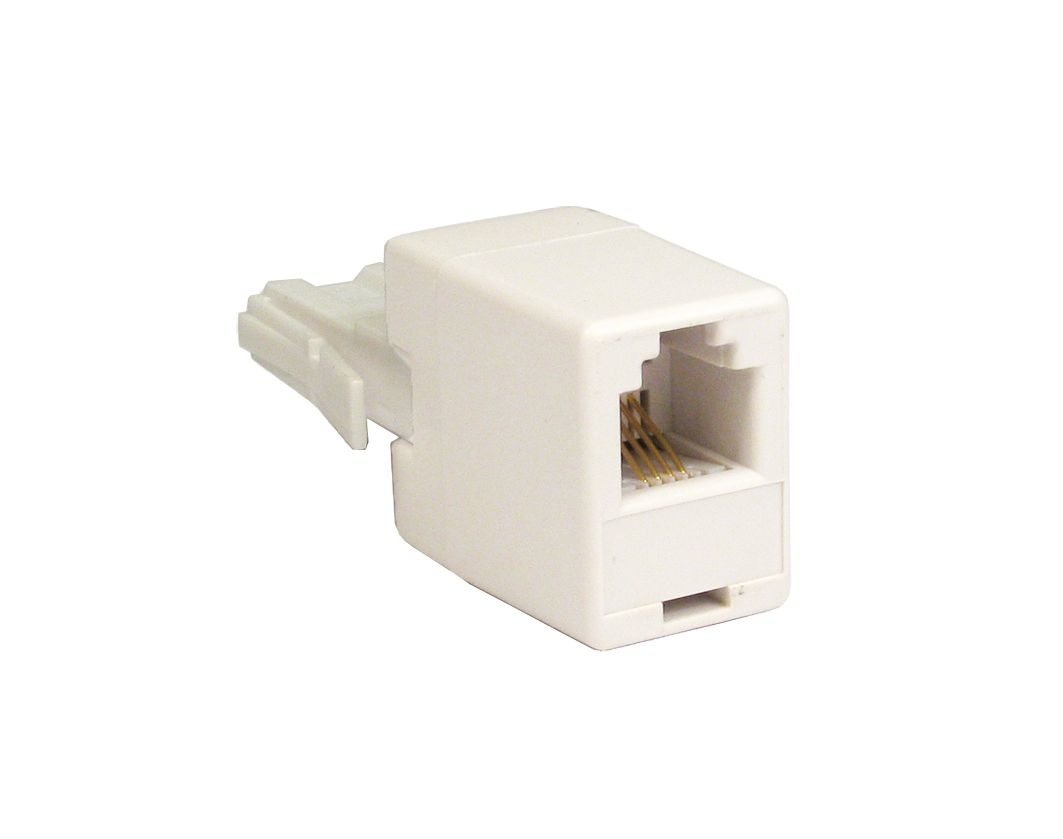 BT (M) - RJ11 (F) Adapter thumbnail