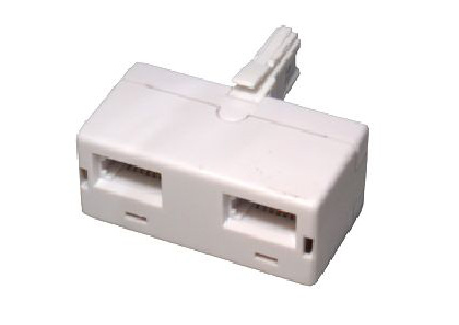 One BT (M) to Two BT (F) Adap thumbnail