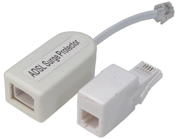 ADSL Surge Protector thumbnail